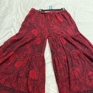 Super flare pants by Boundless new with tags